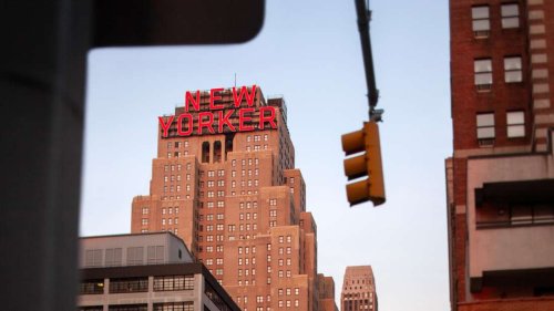 Dank Gesetzeslücke: Mann lebt fünf Jahre kostenlos in Hotel in New York
