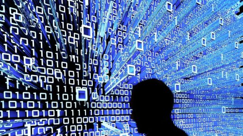 Digitalministerium „nicht nur auf dem Klingelschild“