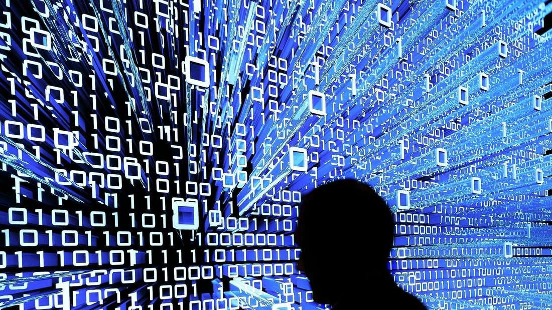 Digitalministerium „nicht nur auf dem Klingelschild“
