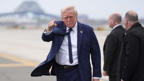 Dramatische Lage in Gaza: Trump wendet sich direkt an Netanjahu