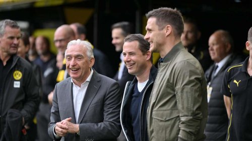 „Verein am Scheideweg“: Fan-Kritik an BVB-Führung schlägt hohe Wellen