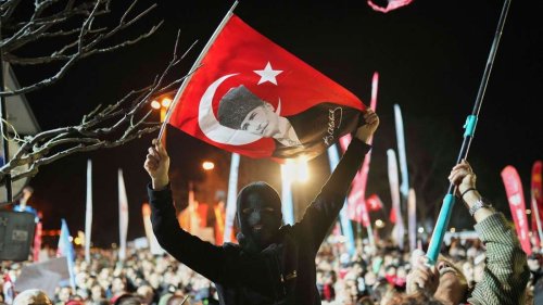 Türkische Opposition kündigt Ausweitung der Proteste an