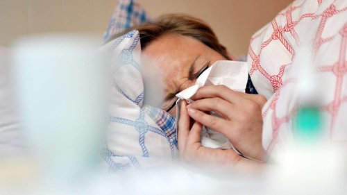 Corona, RSV und Grippe: Kommt jetzt die Dreifach-Virus-Welle?