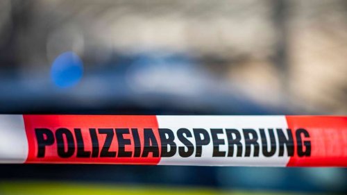 Mann stirbt bei Unfall auf Bauernhof – Polizei ermittelt wegen fahrlässiger Tötung