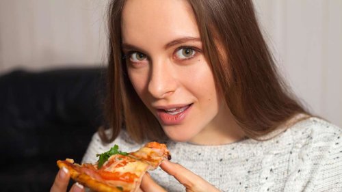 Wenn Essen nicht satt macht: Warum wir nicht nur bei Hunger essen