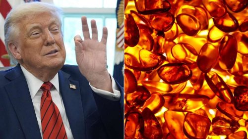 Rohstoff-Deal mit den USA: Einigung in Sicht – führt das nun zum Ende des Ukraine-Kriegs?