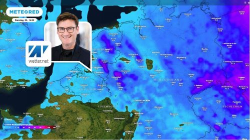 Polen-Tief bringt die Wende – doch Frühlingswetter bricht seit 1881 neuen Rekord