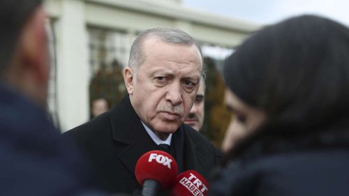 Türkei-Geheimdienst MIT sucht verschollene Bänder – Erdogan unter Druck