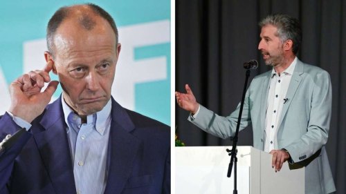 Boris Palmer und Kollegen an Merz: „Lösen Sie uns von den Fesseln der Bürokratie!“