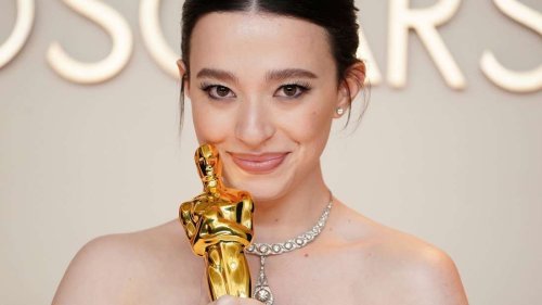Nach Oscar-Gewinn eine Thriller-Rolle für Mikey Madison