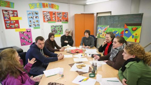 Lehrerin packt aus: „Ich kann mich nicht erinnern, dass Elterngespräche früher so schwierig waren“