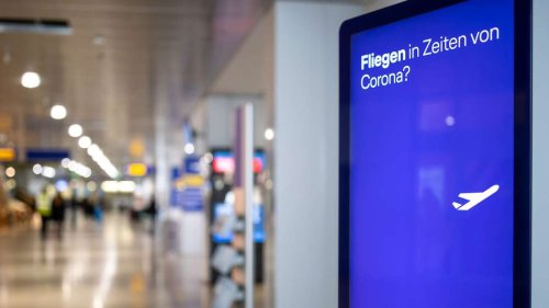 Storno bei absehbaren Problemen mit der Rückreise kostenfrei
