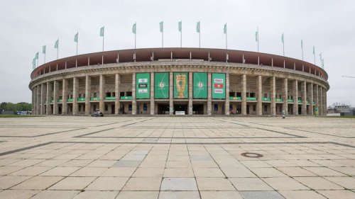 Das Pokalfinale in Berlin und die verschwundenen Detari-Millionen: eine von vielen Legenden