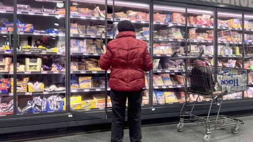 Kunden von Kaufland, Rewe Co. müssen sich umstellen: Großer Lieferant insolvent – Rabatt-Verkauf läuft