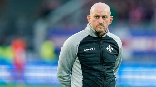 FCK präsentiert neuen Trainer – kurioses Detail fällt Fans direkt auf
