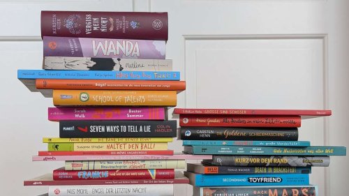 Paul Maar kommt zu Stadt-Land-Buch nach Frankfurt