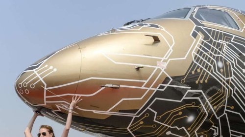 Embraer: Ein veritabler Konkurrent für Boeing und Airbus