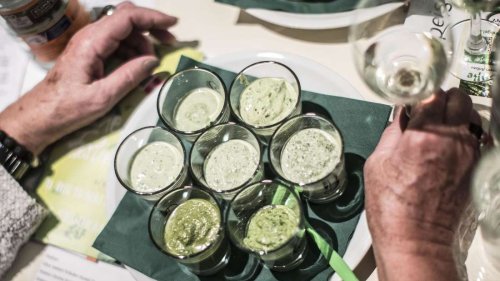 Aus für Grüne-Soße-Festival in Frankfurt – Mögliche Lösung „können wir nicht machen“