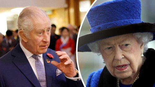 Historikerin bittet König Charles um Gefallen, den Queen Elizabeth sicher abgeschlagen hätte