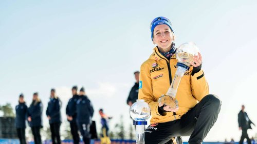 Karriereende? Franziska Preuß verkündet Entscheidung