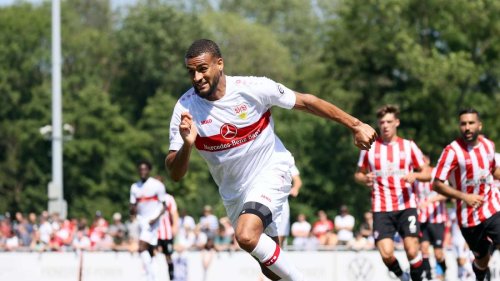 VfB Stuttgart gegen SC Freiburg im Ticker: Schwaben bangen um zwei Stammkräfte
