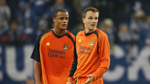 Didi Hamann nennt FCB-Nachfolger für Kompany und disqualifiziert sich erneut