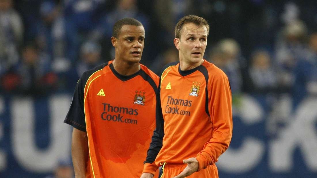 Didi Hamann nennt FCB-Nachfolger für Kompany und disqualifiziert sich erneut