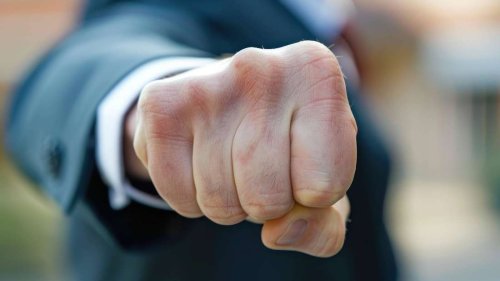 Gewalt gegen Mitarbeiter: Niedersächsische Stadtverwaltung schlägt Alarm