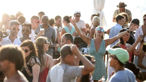 Streit über ausschweifende Partyszenen: Kroatische Urlaubsziele müssen Lärmgrenze einhalten