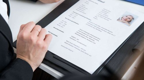 Bewerbungsprozess: Diese Tests können auf Sie warten