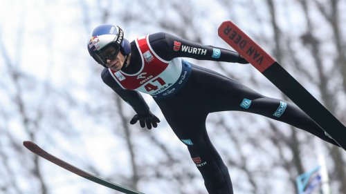 Skispringen: Wahnsinn in Ruka! Zwei Springer siegen und Wellinger zeigt furiose Aufholjagd