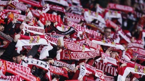 Kaiserslautern empfängt Dresden – Relegation wird im Free-TV übertragen