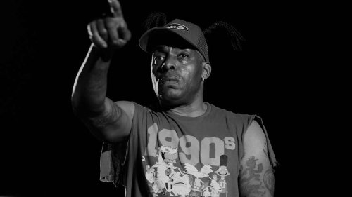 „Gangsta’s Paradise“: Rapper Coolio tot in Toilette gefunden