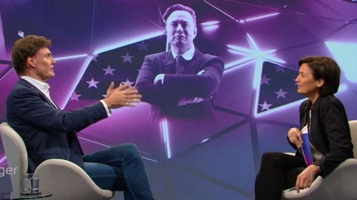 Musk ist für Maschmeyer eine große Gefahr: „Er ist ein Staatsfeind“