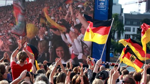 Frankfurt rüstet sich für die EM 2024 – Was Fans wissen müssen