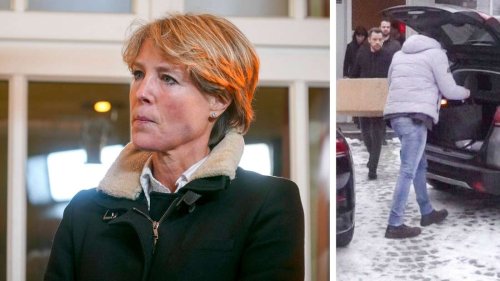 Entführungs-Drama um Kinder: Christina Block angeklagt – schwere Vorwürfe
