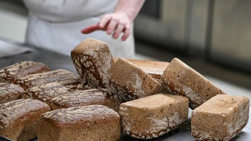 Das Bäckerhandwerk - Zwischen Brotkunst und Preisdruck