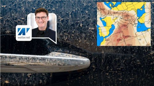 Deutschland droht Blutgewitter: Meteorologe warnt vor Wetterwende mit unheimlichem Phänomen