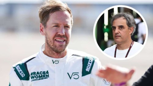 Vettel als Marko-Nachfolger: Formel-1-Legende sieht es kritisch