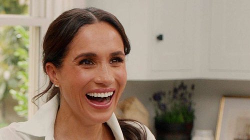 Netflix-Lüge aufgeflogen: Deshalb nutzte Meghan Markle für ihre neue Show ein Fake-Haus