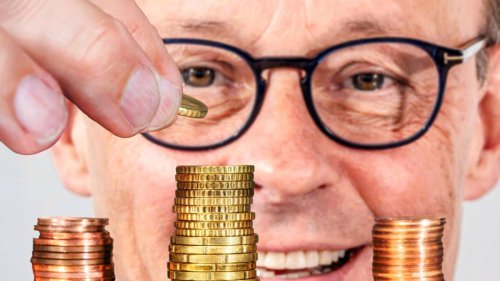 2500 Euro Rente für alle? Das steckt hinter dem Merz-Plan