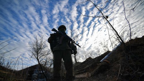 Russischer Offizier gibt zu: „Unsere Truppen foltern Ukrainer“