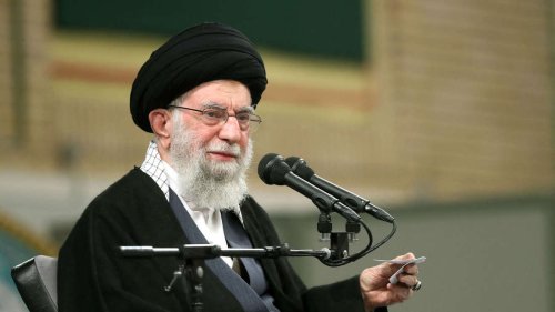 Proteste im Iran: Regime kündigt Pläne für Begnadigungen an