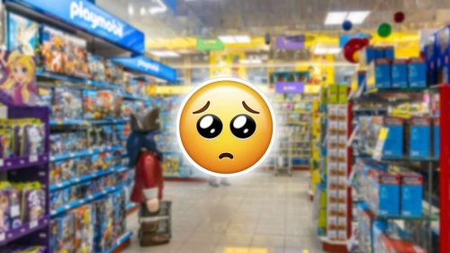 Diese Spielzeuge haben wir uns immer gewünscht – aber nie bekommen
