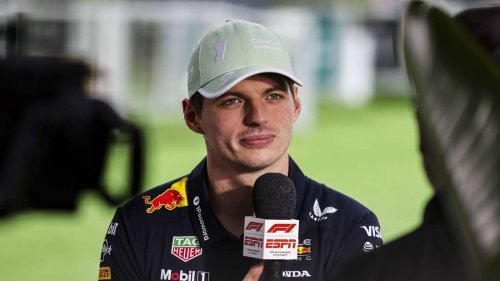 „Noch alle Tassen im Schrank?“: Ralf Schumacher übt Kritik an Max Verstappen