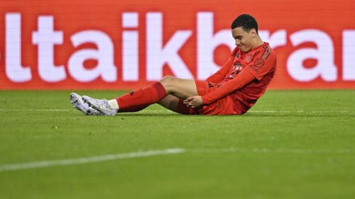 Bayern-Star Musiala erklärt seinen Comeback-Plan: „Ziel? Die Club-WM!“
