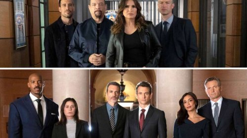 Law Order: Ein brutaler Mord bringt zwei Teams im April im Crossover-Event zusammen