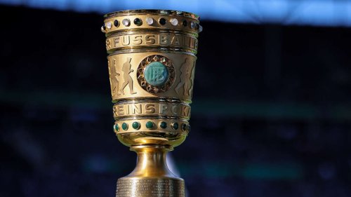 Termin im DFB-Pokal: Auslosung der 2. Runde findet ungewöhnlich spät statt