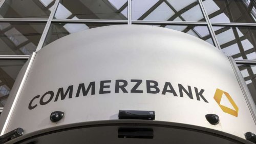 Commerzbank betroffen: Neue Betrugsmasche im Umlauf – bei dieser Mail müssen Sie aufpassen