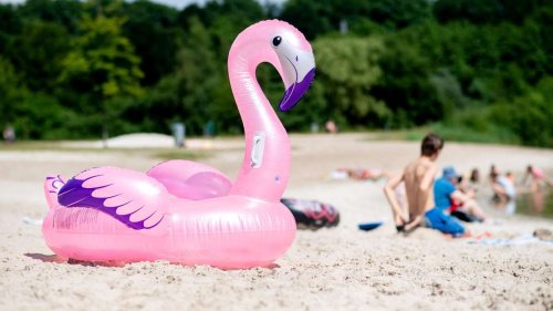 See macht glücklich! Kleine Fluchten in und um Hamburg